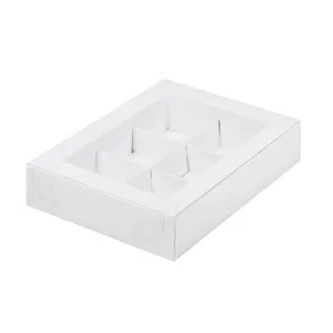 6 белая пласт