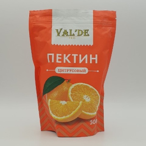 пектин цитрус